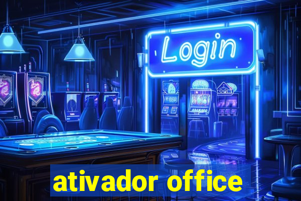 ativador office